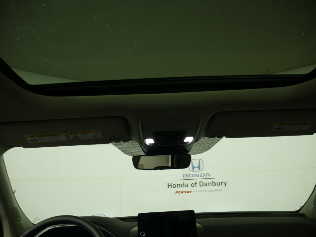 New 2026 Honda Pilot Touring image 16