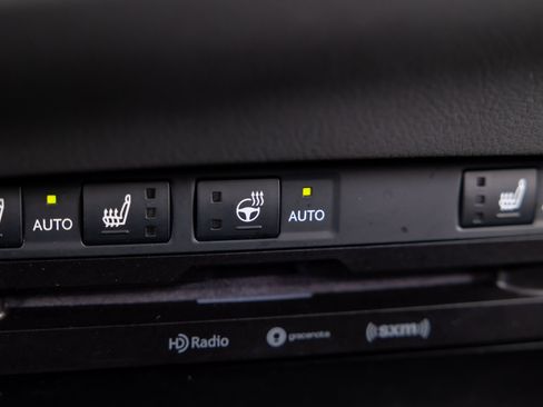 Used 2022 Lexus ES 350 w/ Premium Package FWD image 30
