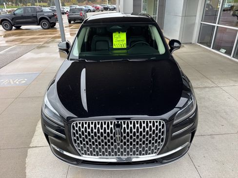 Used 2023 Lincoln Corsair AWD w/ Equipment Group 101A image 11