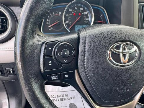 Used 2014 Toyota RAV4 Limited AWD/4WD image 15