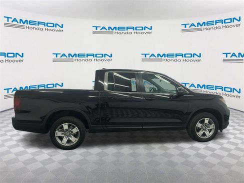 Used 2025 Honda Ridgeline RTL image 6