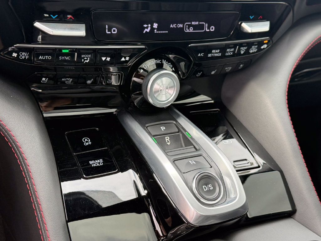 Used 2024 Acura MDX Type S w/ Advance Package AWD/4WD image 45