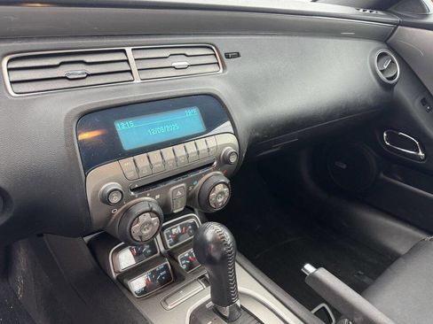 Used 2010 Chevrolet Camaro LT image 10