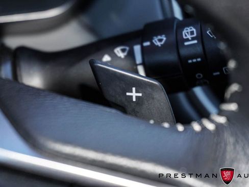 Used 2025 Subaru Outback Limited image 25