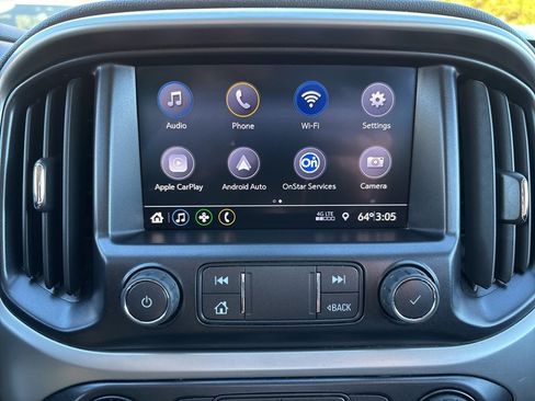 Used 2021 Chevrolet Colorado LT w/ LT Convenience Package image 17