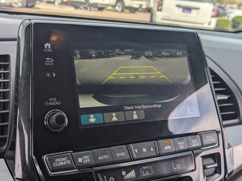 Used 2024 Honda Odyssey EX-L image 28