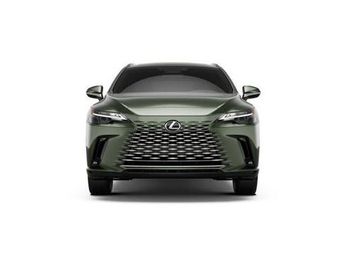 New 2026 Lexus RX 350 Premium image 5