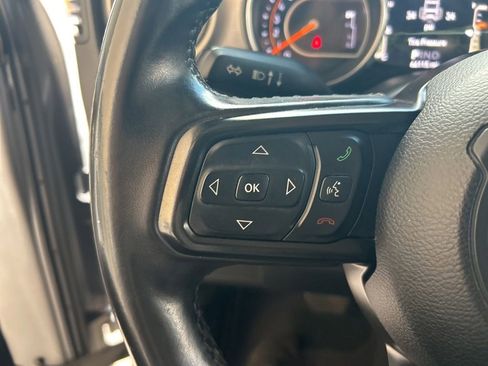 Used 2018 Jeep Wrangler Unlimited Sport S AWD/4WD image 45