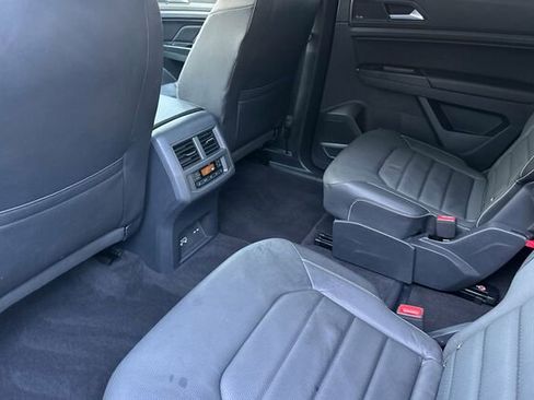 Used 2021 Volkswagen Atlas SEL Premium AWD/4WD image 9