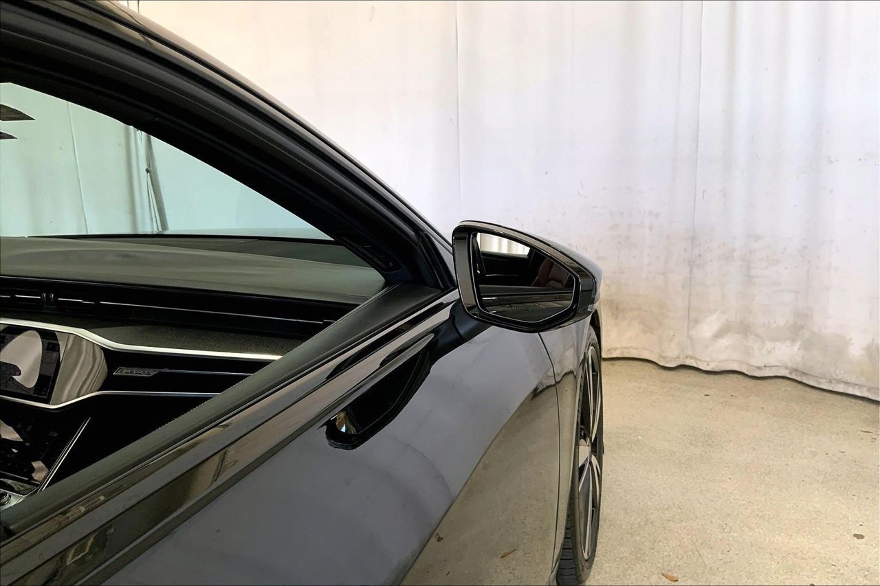 Used 2022 Audi S6 Premium Plus w/ S Sport Package AWD/4WD image 10
