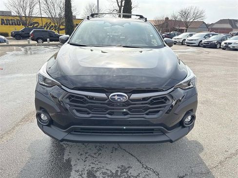 New 2026 Subaru Crosstrek 2.5i Limited image 10