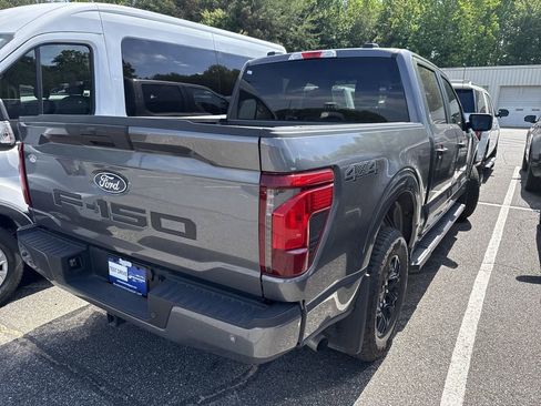 Used 2025 Ford F150 STX AWD/4WD image 13