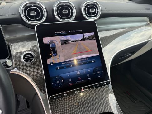 Certified 2023 Mercedes-Benz GLC 300 4MATIC image 19