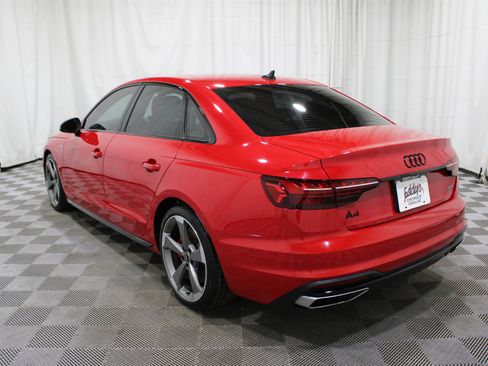 Used 2022 Audi A4 2.0T Premium Plus w/ Premium Plus Package image 32