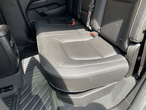 Used 2021 GMC Canyon Elevation w/ High Elevation Package AWD/4WD image 33