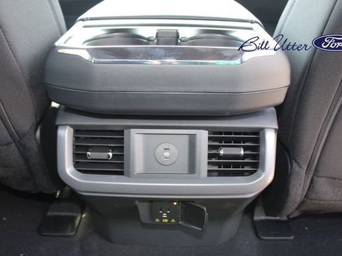 New 2025 Ford F150 XLT w/ Equipment Group 302A MID image 11