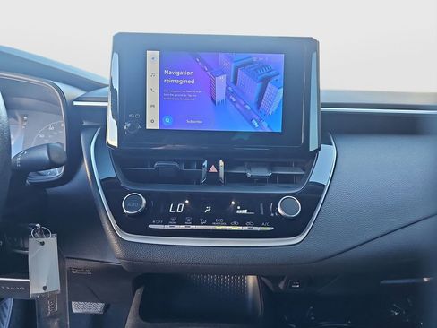 Certified 2024 Toyota Corolla LE image 14