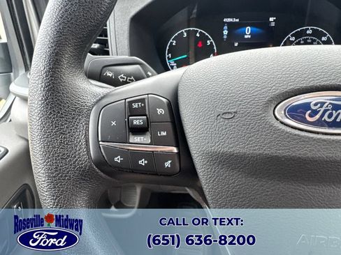Used 2025 Ford Transit 350 XLT RWD image 17