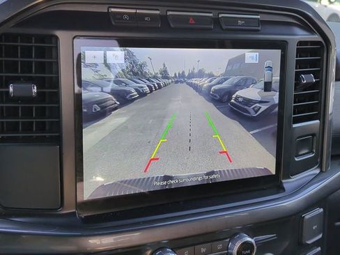 Used 2022 Ford F150 XLT w/ Equipment Group 302A High RWD image 18
