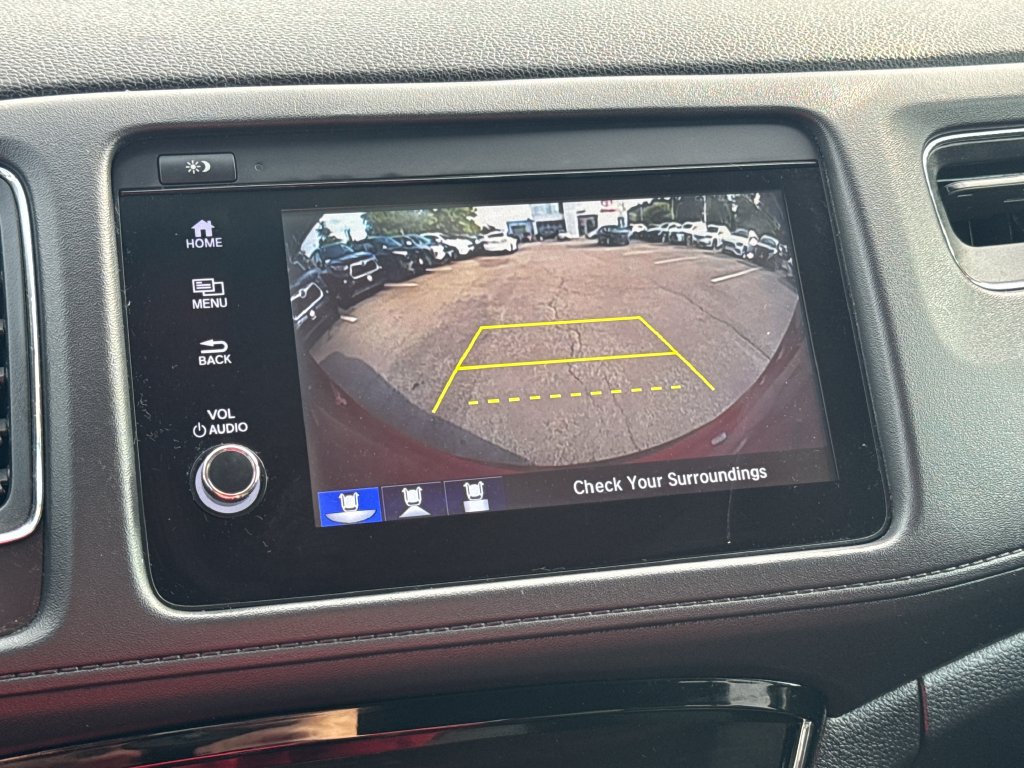 Used 2020 Honda HR-V EX image 22