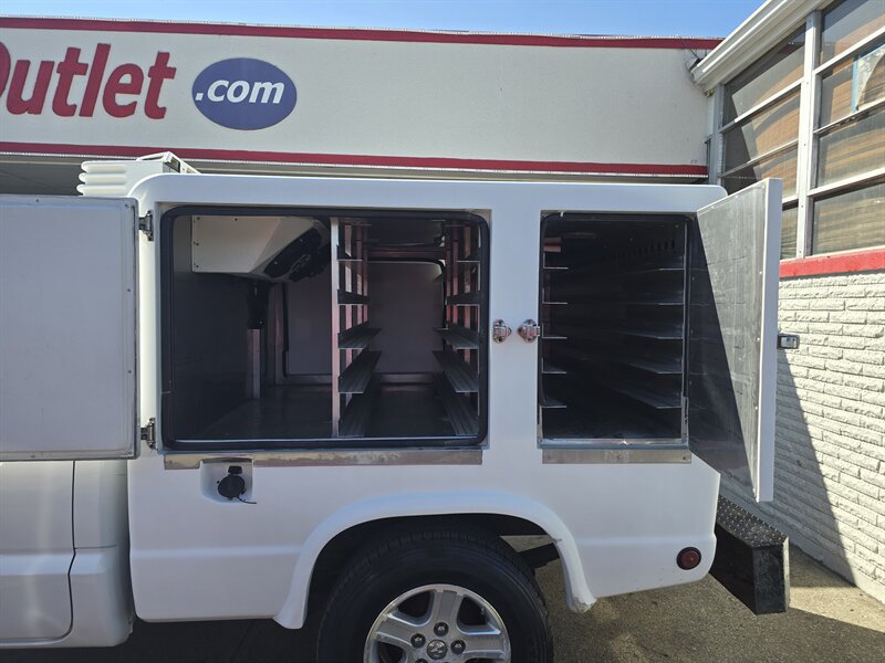 Used 2011 Dodge Dakota Big Horn w/ Trailer Tow Group RWD image 28