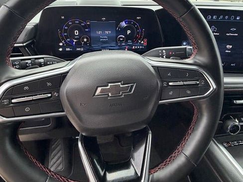 Used 2025 Chevrolet Tahoe RST w/ Comfort Package image 10