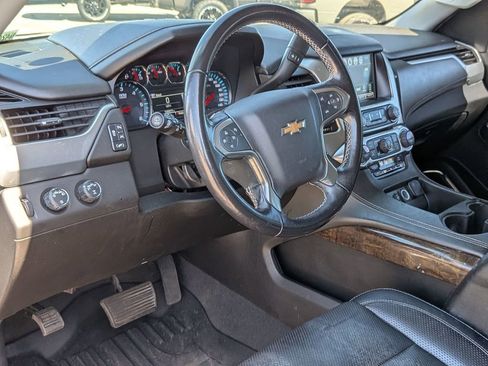 Used 2019 Chevrolet Tahoe LS w/ Enhanced Driver Alert Package AWD/4WD image 30
