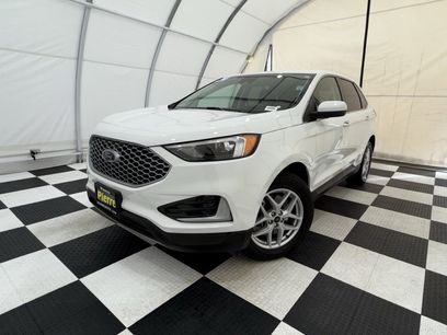 Used 2024 Ford Edge SEL