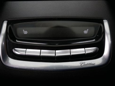 Certified 2023 Cadillac XT6 Premium Luxury image 15