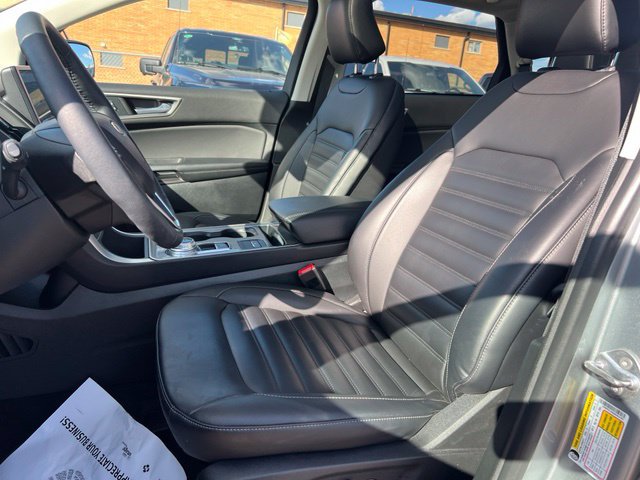 Certified 2024 Ford Edge SEL w/ Convenience Package AWD/4WD image 19