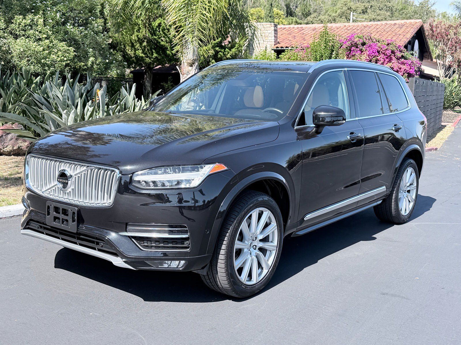 Used 2018 Volvo XC90 T6 Inscription w/ Convenience Package AWD/4WD image 1