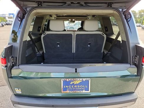 Used 2023 Rivian R1S Launch Edition AWD/4WD image 24