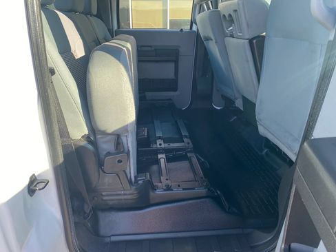 Used 2015 Ford F350 XL w/ Power Equipment Group AWD/4WD image 28