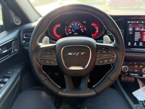 Used 2024 Dodge Durango SRT Hellcat AWD/4WD image 6