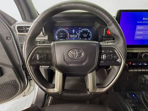 Certified 2024 Toyota Tacoma TRD Off-Road image 11