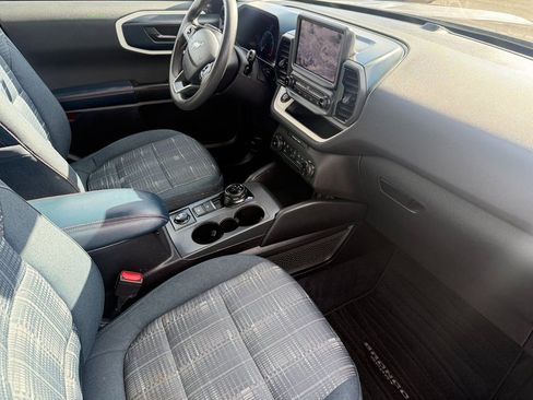 Used 2023 Ford Bronco Sport Heritage image 11