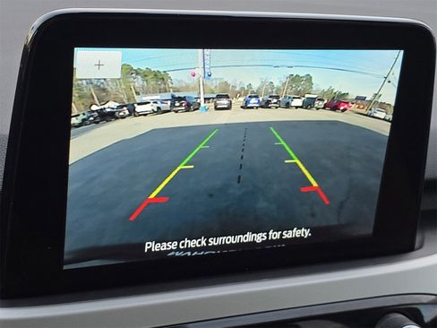 Used 2021 Ford Escape SE w/ Convenience Package image 25