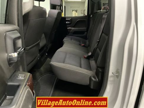 Used 2017 GMC Sierra 1500 SLE image 26