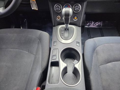 Used 2015 Nissan Rogue S w/ Convenience Package FWD image 17