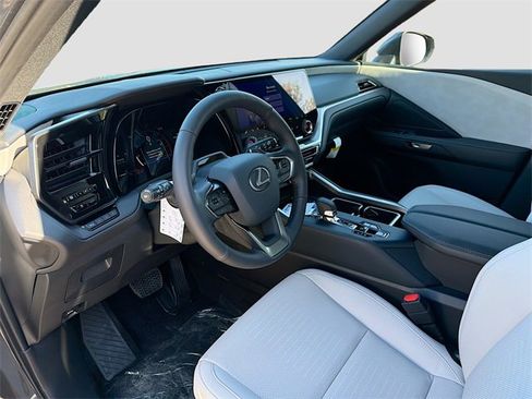 New 2026 Lexus TX 350 AWD image 28