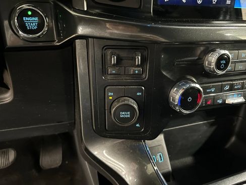 Certified 2023 Ford F150 XLT w/ Equipment Group 302A High AWD/4WD image 21