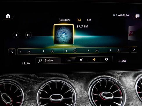 Used 2021 Mercedes-Benz AMG GT 53 image 24