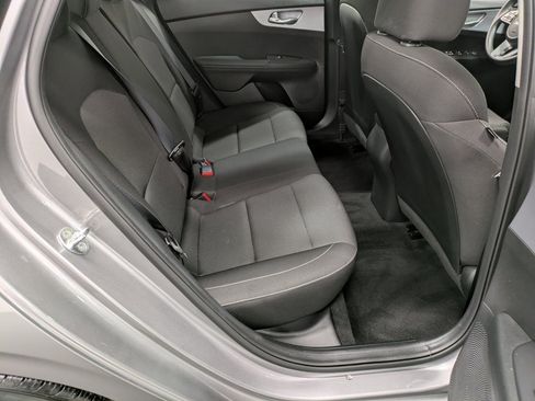 Certified 2023 Kia Forte LXS w/ LXS Technology Package image 26