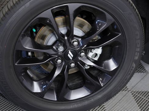 Used 2025 Dodge Durango R/T w/ Blacktop Package image 8