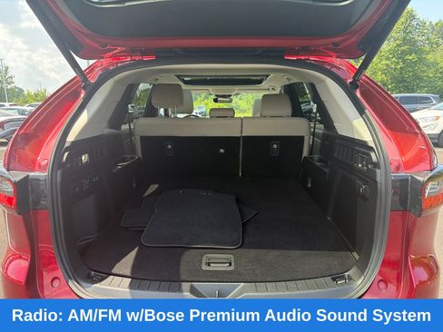 Used 2025 MAZDA CX-70 Plug-In Hybrid w/ Premium Pkg AWD/4WD image 23