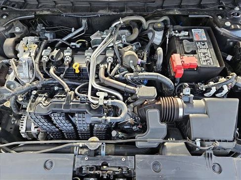 Used 2023 Nissan Altima 2.5 SV image 21