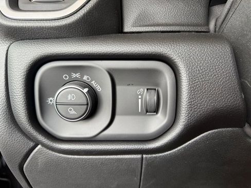 New 2026 RAM 2500 Big Horn image 23