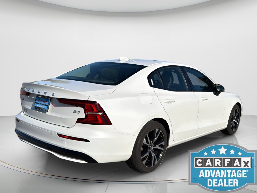 Used 2024 Volvo S60 B5 Core FWD image 5