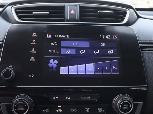 Used 2019 Honda CR-V EX-L image 32
