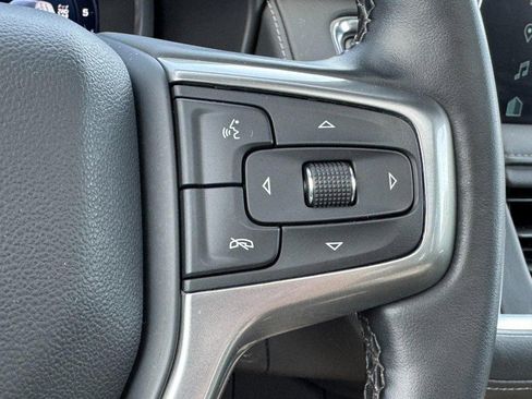 Used 2023 Chevrolet Tahoe Z71 w/ Z71 Off-Road Package AWD/4WD image 19